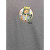 MAISON KITSUNE オーバーサイズ フーディ (NM00707KM0001-H131) 158466027 [P]