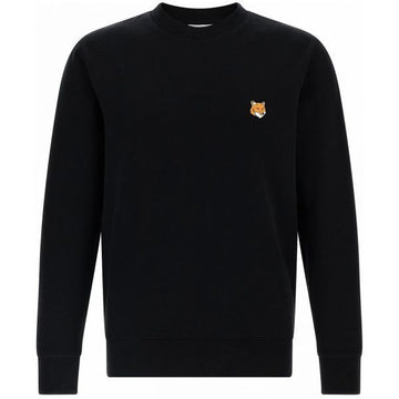 Maison Kitsune Regular Sweatshirt (PM00303KM0340-P199) 158466036 [P]