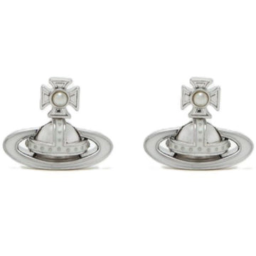 VIVIENNE WESTWOOD バスレリーフイヤリング 158466406 [P]