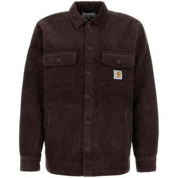 CARHARTT Whitsome Shirt Jac 158493439 [P]