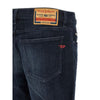 DIESEL Slim Jeans D-STRUKT 2019 158493559 [P]