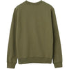 MAISON KITSUNE CHILLAX PATCH REGULAR SWEATSHIRT 158494412 [P]