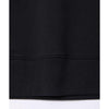MAISON KITSUNE DOPPELT MONOCHROM FUCHSKOPF ADJUSTIERTER SWEATSHIRT 158494418 [P]