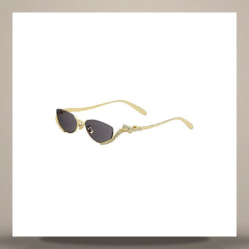 Dior B1U Sunglasses Gray Butterfly DBOWB1USR_B0A0 158495742 [P]