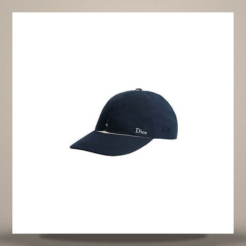 Dior Placed Cap Waterproof Technical Fabric 158495751 [P]