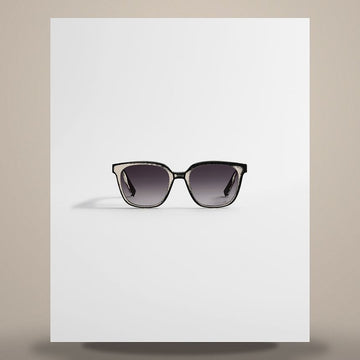 Dior S2F Sunglasses Black Square DRBNS2FXR_10A1 158495770 [P]
