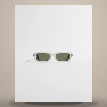 Dior Symbol S2F Sunglasses Gray Rectangular DSBLS2FXR_45C0 158495775 [P]