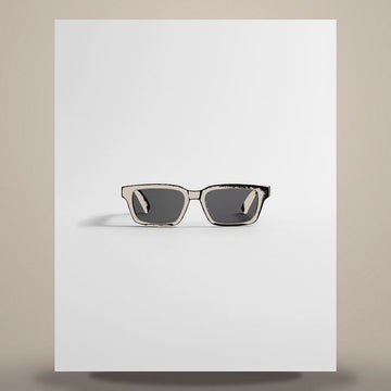 Dior Oblique S5F Sunglasses Black Square 158495788 [P]
