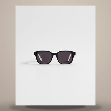 Dior S1F Sunglasses Black Square DRBNS1FXR_10A0 158495794 [P]