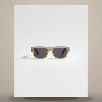 Dior Oblique S3F Sunglasses Beige Rectangular DOBLS3FXR_78A0 158495798 [P]