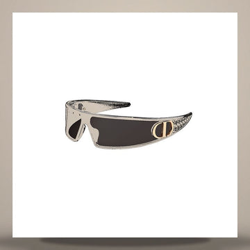 Dior M1U Sunglasses Black Mask 158495825 [P]