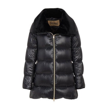 HERNO レディースパディングジャケット PI002140D 12017Z 9300 158495968 [P]
