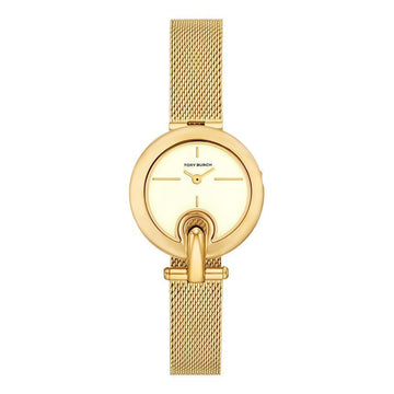 Tory Burch TBW7076 (The Pierced) Small Women's Metal Watch 149505630 [P]
