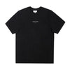 Maison Kitsune Embroidered Logo Patch Men's Short Sleeve T-Shirt 157225220 [P]
