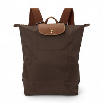 Longchamp Le Pliage Original M Backpack 10284 089 002 158496003 [P]