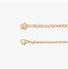 VERSACE Medusa Logo Charm Halskette 147335473 [P]