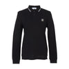 Stone Island Men's Long Sleeve Polo T-Shirt 158496295 [P]