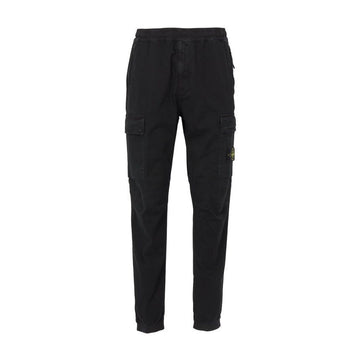 STONE ISLAND Herren Cargo Jogginghose 158496323 [P]