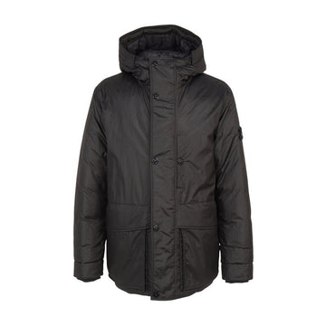 STONE ISLAND メンズパディングジャンパー 158496342 [P]