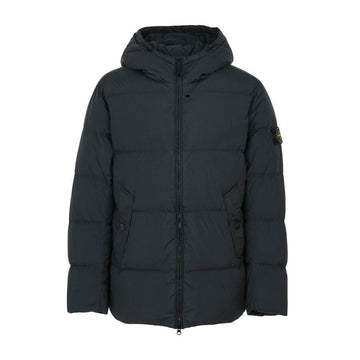 Stone Island Men's Padded Jacket 158496360 [P]