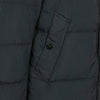 STONE ISLAND Männer Padded Jumper 158496360 [P]