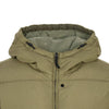 STONE ISLAND メンズパディングジャケット 158496380 [P]