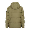 STONE ISLAND メンズパディングジャケット 158496380 [P]