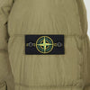 STONE ISLAND メンズパディングジャケット 158496380 [P]