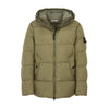 STONE ISLAND メンズパディングジャケット 158496380 [P]