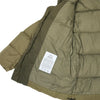 STONE ISLAND メンズパディングジャケット 158496380 [P]