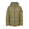 STONE ISLAND メンズパディングジャケット 158496380 [P]