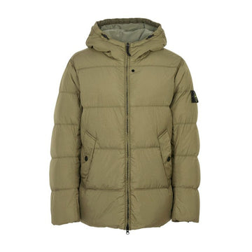STONE ISLAND Männer Steppjacke 158496380 [P]