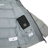STONE ISLAND メンズ パディング ジャンパー V0060 158496393 [P]
