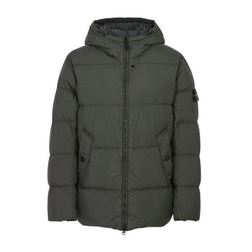 Stone Island Men's Padded Jacket 158496409 [P]