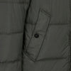 STONE ISLAND Männer Daunenjacke 158496409 [P]