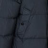 STONE ISLAND メンズパディングジャケット 158496421 [P]