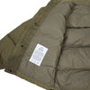 STONE ISLAND Männer Padded Jacket 158496445 [P]