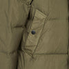 STONE ISLAND Männer Padded Jacket 158496445 [P]