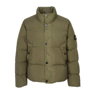 STONE ISLAND メンズパディングジャケット L2S154100109 S0A23 V005G 158496445 [P]