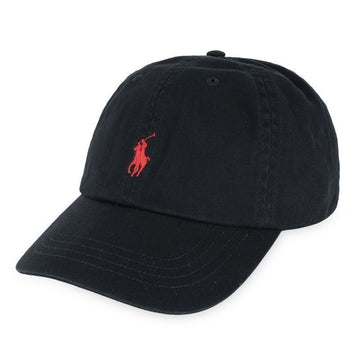 POLO RALPH LAUREN ポニー刺繍ロゴキャップ 154384646 [P]