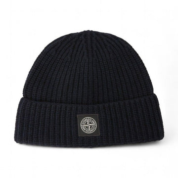 STONE ISLAND Beanie L2S15N100012 S00B4 V0020 (Unisex) 158496641 [P]