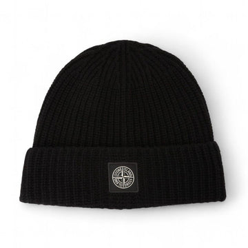 Stone Island Beanie L2S15N100012 S00B4 V0029 (Unisex) 158496708 [P]