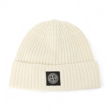 Stone Island Beanie L2S15N100012 S00B4 V0093 (Unisex) 158496773 [P]