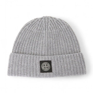 Stone Island Beanie L2S15N100012 S00B4 V0M60 (Unisex) 158496814 [P]