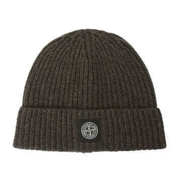 STONE ISLAND Beanie L2S15N100012 S00B4 V0M62 (Unisex) 158496851 [P]