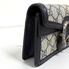 GUCCI Dionysos Super Mini Kette Crossbody Tasche (476432) 158497086 [P]