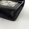 GUCCI Dionysos Super Mini Kette Crossbody Tasche (476432) 158497086 [P]