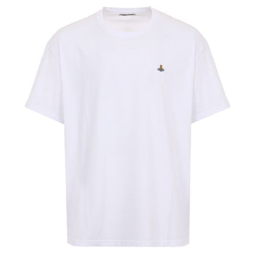 VIVIENNE WESTWOOD ロゴ 半袖Tシャツ 138573079 [P]