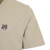 MAISON KITSUNE 26SS PM00108KJ7025 0450 Fox Head Comfort T-Shirt 155015953 [P]