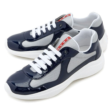 Prada Men's Sneakers 158497476 [P]